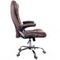 Scaun de birou Brandon-Tex Maro